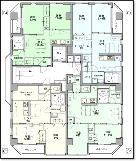 laplageplan13