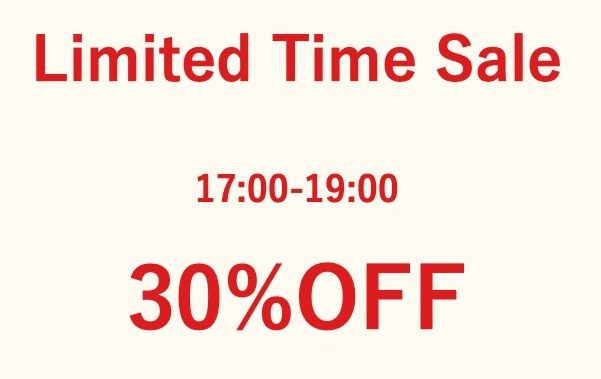 timesale