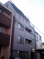 パティオ南品川